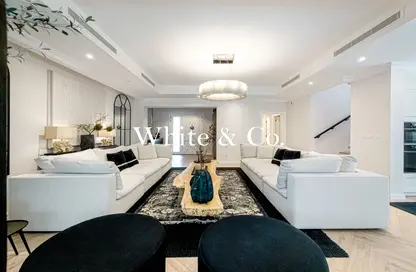 Villa - 4 Bedrooms - 4 Bathrooms for sale in Palma - Arabian Ranches 2 - Dubai Villa - 4 Bedrooms - 4 Bathrooms for sale in Palma - Arabian Ranches 2 - Dubai