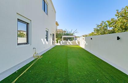 Villa - 4 - 4 for sale in Palma - Arabian Ranches 2 - Dubai