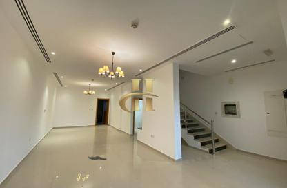 Villa - 4 Bedrooms - 6 Bathrooms for rent in The Ghaf Tree - District 13 - Jumeirah Village Circle - Dubai