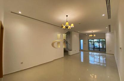 Villa - 4 Bedrooms - 6 Bathrooms for rent in The Ghaf Tree - District 13 - Jumeirah Village Circle - Dubai