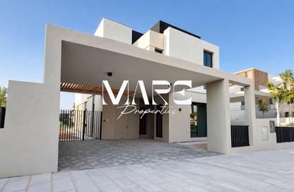 Villa - 5 - 7 for rent in Elie Saab 1 - Elie Saab - Arabian Ranches 3 - Dubai