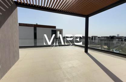 Villa - 5 - 7 for rent in Elie Saab 1 - Elie Saab - Arabian Ranches 3 - Dubai