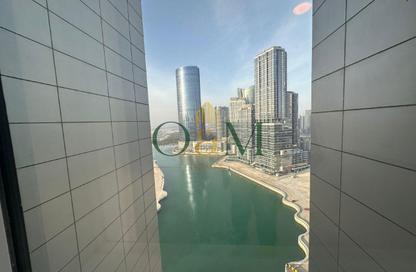 Apartment - 1 - 1 for rent in Horizon Tower B - City Of Lights - Al Reem Island - Abu Dhabi Apartment - 1 - 1 for rent in Horizon Tower B - City Of Lights - Al Reem Island - Abu Dhabi