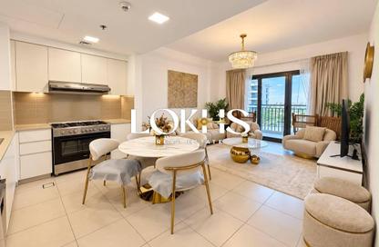 Apartment - 2 - 3 for sale in Safi 2B - Safi 2 - Safi - Town Square - Dubai