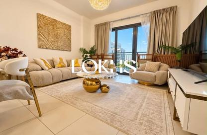 Apartment - 2 - 3 for sale in Safi 2B - Safi 2 - Safi - Town Square - Dubai