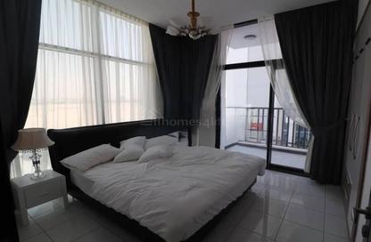 Apartment - 2 Bedrooms - 3 Bathrooms for rent in Glamz by Danube - Al Furjan - Dubai