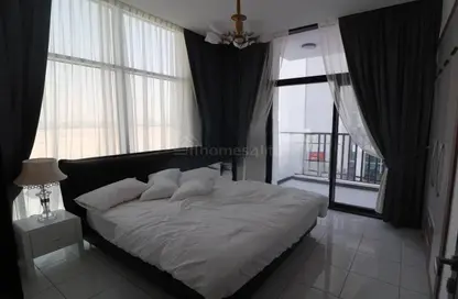 Apartment - 2 Bedrooms - 3 Bathrooms for rent in Glamz by Danube - Al Furjan - Dubai