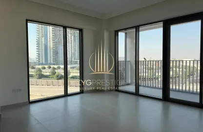 شقة - 2 غرف نوم - 3 حمامات للايجار في مور في كريك بيتش مبنى 2 - مور في شاطئ الخور - جريك بيتش - مرسى خور دبي - دبي