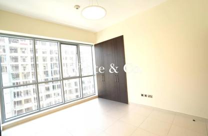 Apartment - 2 Bedrooms - 2 Bathrooms for rent in Bahwan Tower Downtown - Downtown Dubai - Dubai