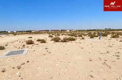 Land - Studio for sale in Saih Shuaib 1 - Jebel Ali - Dubai