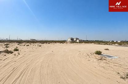 Land - Studio for sale in Saih Shuaib 1 - Jebel Ali - Dubai Land - Studio for sale in Saih Shuaib 1 - Jebel Ali - Dubai