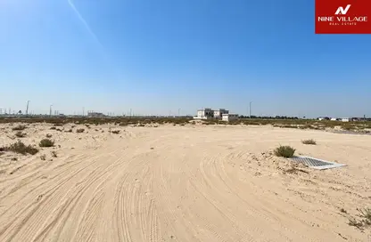 أرض - استوديو للبيع في سيح شعيب 1 - جبل علي - دبي