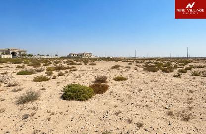 Land - Studio for sale in Saih Shuaib 1 - Jebel Ali - Dubai
