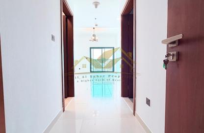 Apartment - 1 Bedroom - 2 Bathrooms for rent in Al Jaddaf - Dubai
