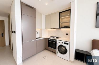 Apartment - Studio - 1 for sale in Ashton Park - District 12 - Jumeirah Village Circle - Dubai Apartment - Studio - 1 for sale in Ashton Park - District 12 - Jumeirah Village Circle - Dubai