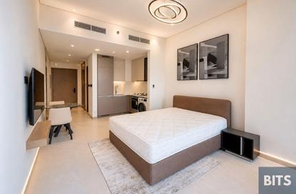 Apartment - Studio - 1 for sale in Ashton Park - District 12 - Jumeirah Village Circle - Dubai