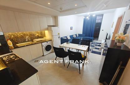 Apartment - 1 Bedroom - 2 Bathrooms for sale in Binghatti Avenue - Al Jaddaf - Dubai