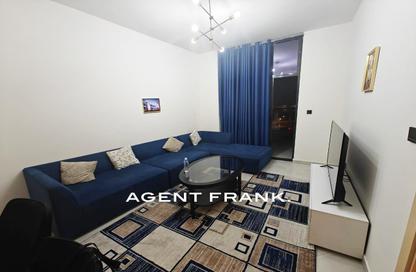 Apartment - 1 Bedroom - 2 Bathrooms for sale in Binghatti Avenue - Al Jaddaf - Dubai
