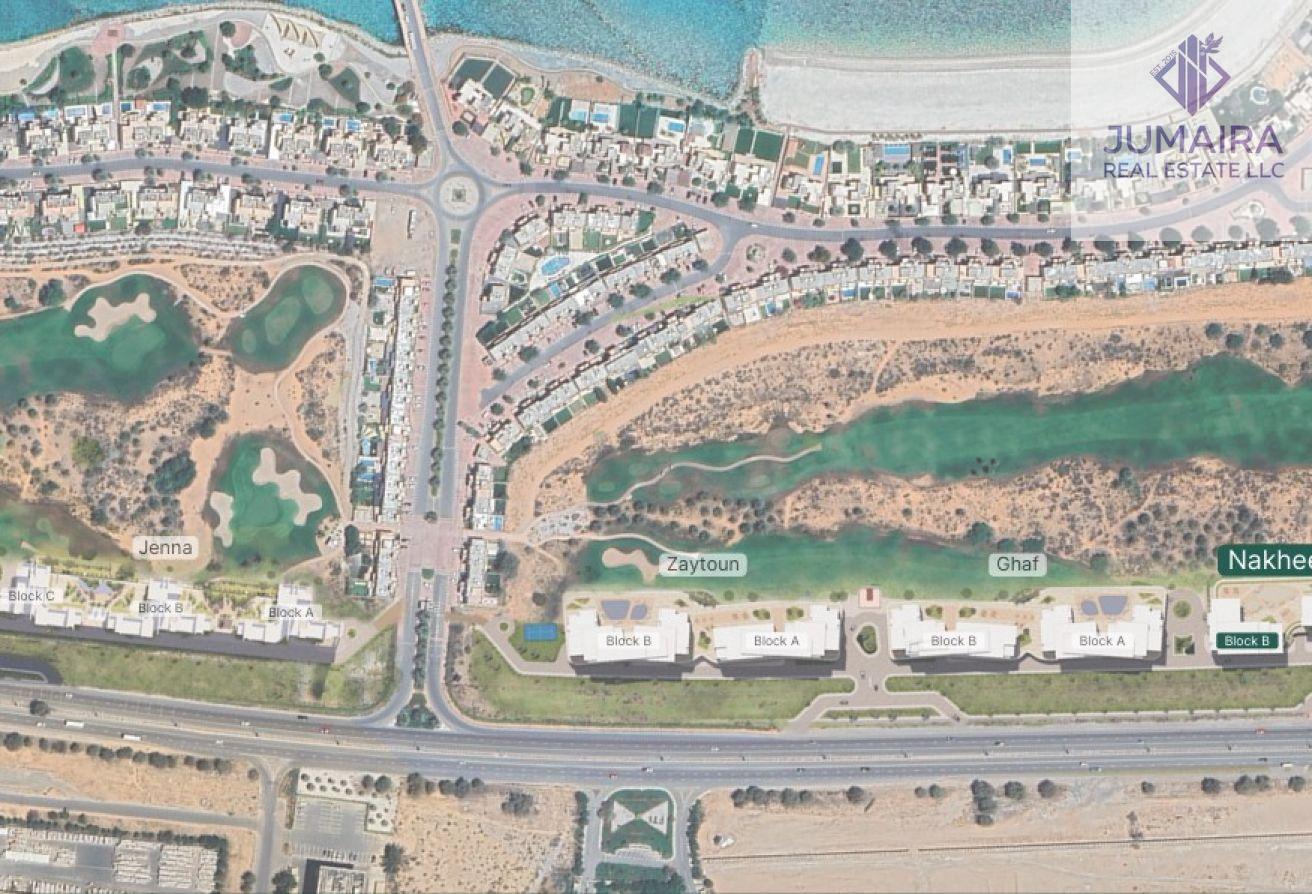 Ideal for Investors | 2Bedroom | Al hamra Village