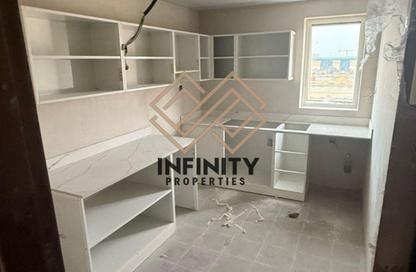 Apartment - 2 Bedrooms - 3 Bathrooms for sale in Al Amira Village - Al Yasmeen - Ajman