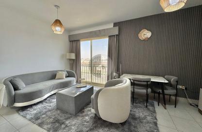 Apartment - 1 Bedroom - 2 Bathrooms for rent in Lagoon B5 - The Lagoons - Mina Al Arab - Ras Al Khaimah Apartment - 1 Bedroom - 2 Bathrooms for rent in Lagoon B5 - The Lagoons - Mina Al Arab - Ras Al Khaimah