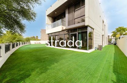 Villa - 5 Bedrooms - 5 Bathrooms for sale in Picadilly Green - DAMAC Hills - Dubai