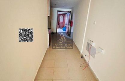 Apartment - Studio - 1 Bathroom for sale in Horizon Towers - Ajman Downtown - Ajman