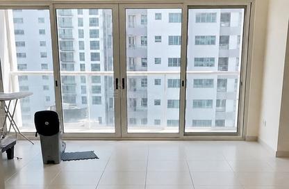 Apartment - 1 Bedroom - 1 Bathroom for rent in Marina View Tower A - Marina View - Dubai Marina - Dubai