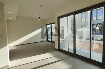 Villa - 3 Bedrooms - 4 Bathrooms for rent in Elan - Tilal Al Ghaf - Dubai