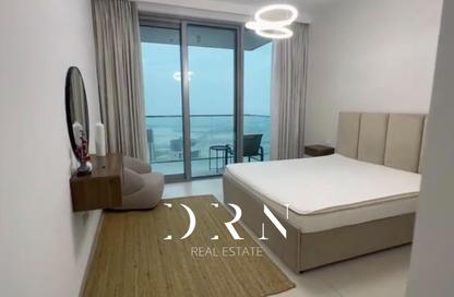 شقة - 2 - 2 للبيع في برج بن غاطي سكاي رايز أ - بن غاطي سكاي رايز - الخليج التجاري - دبي