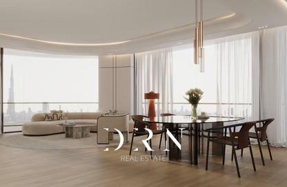 Apartment - 2 - 2 for sale in Binghatti Skyrise Tower A - Binghatti Skyrise - Business Bay - Dubai Apartment - 2 - 2 for sale in Binghatti Skyrise Tower A - Binghatti Skyrise - Business Bay - Dubai
