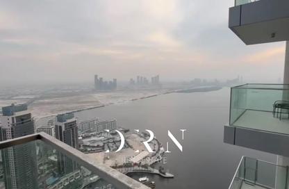 شقة - 2 - 2 للبيع في برج بن غاطي سكاي رايز أ - بن غاطي سكاي رايز - الخليج التجاري - دبي