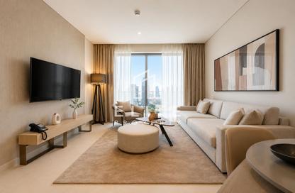 Apartment - 2 Bedrooms - 3 Bathrooms for sale in Vida Dubai Mall Tower 1 - Vida Residences Dubai Mall - Downtown Dubai - Dubai