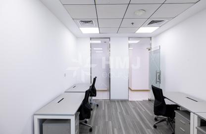 Office Space - Studio for rent in Latifa Tower - Sheikh Zayed Road - Dubai Office Space - Studio for rent in Latifa Tower - Sheikh Zayed Road - Dubai