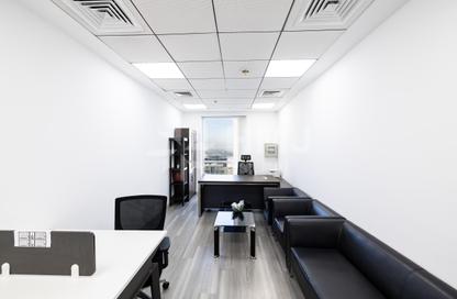 Office Space - Studio for rent in Latifa Tower - Sheikh Zayed Road - Dubai Office Space - Studio for rent in Latifa Tower - Sheikh Zayed Road - Dubai