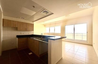 Apartment - 1 Bedroom - 1 Bathroom for rent in Wadi Tower - City of Arabia - Dubai