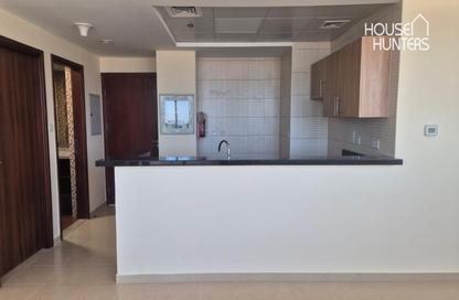 Apartment - 1 Bedroom - 1 Bathroom for rent in Wadi Tower - City of Arabia - Dubai