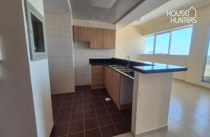 Apartment - 1 Bedroom - 1 Bathroom for rent in Wadi Tower - City of Arabia - Dubai