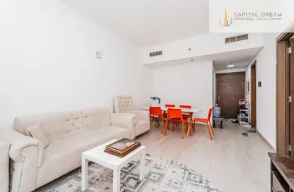 Apartment - 1 Bedroom - 2 Bathrooms for rent in Easy 19 - International City Phase 2 - Al Warsan 4 - Al Warsan - Dubai