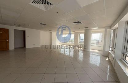 Office Space - Studio - 1 for rent in Port Saeed - Deira - Dubai