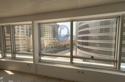 Office Space - Studio - 1 for rent in Port Saeed - Deira - Dubai