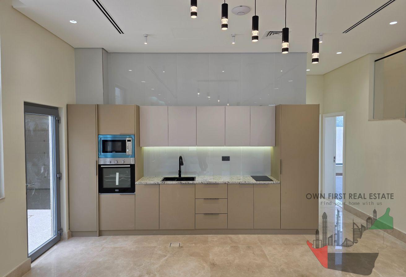 Exclusive New 7BR Villa| Elevator & Service Block photo 5