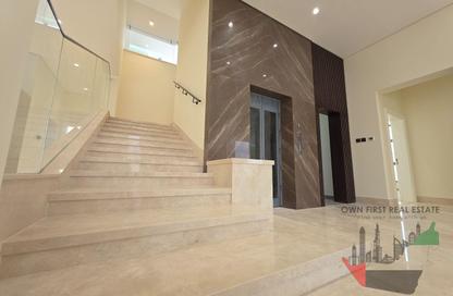 Villa - 7 - 7+ for rent in Al Warqa'a 3 - Al Warqa'a - Dubai