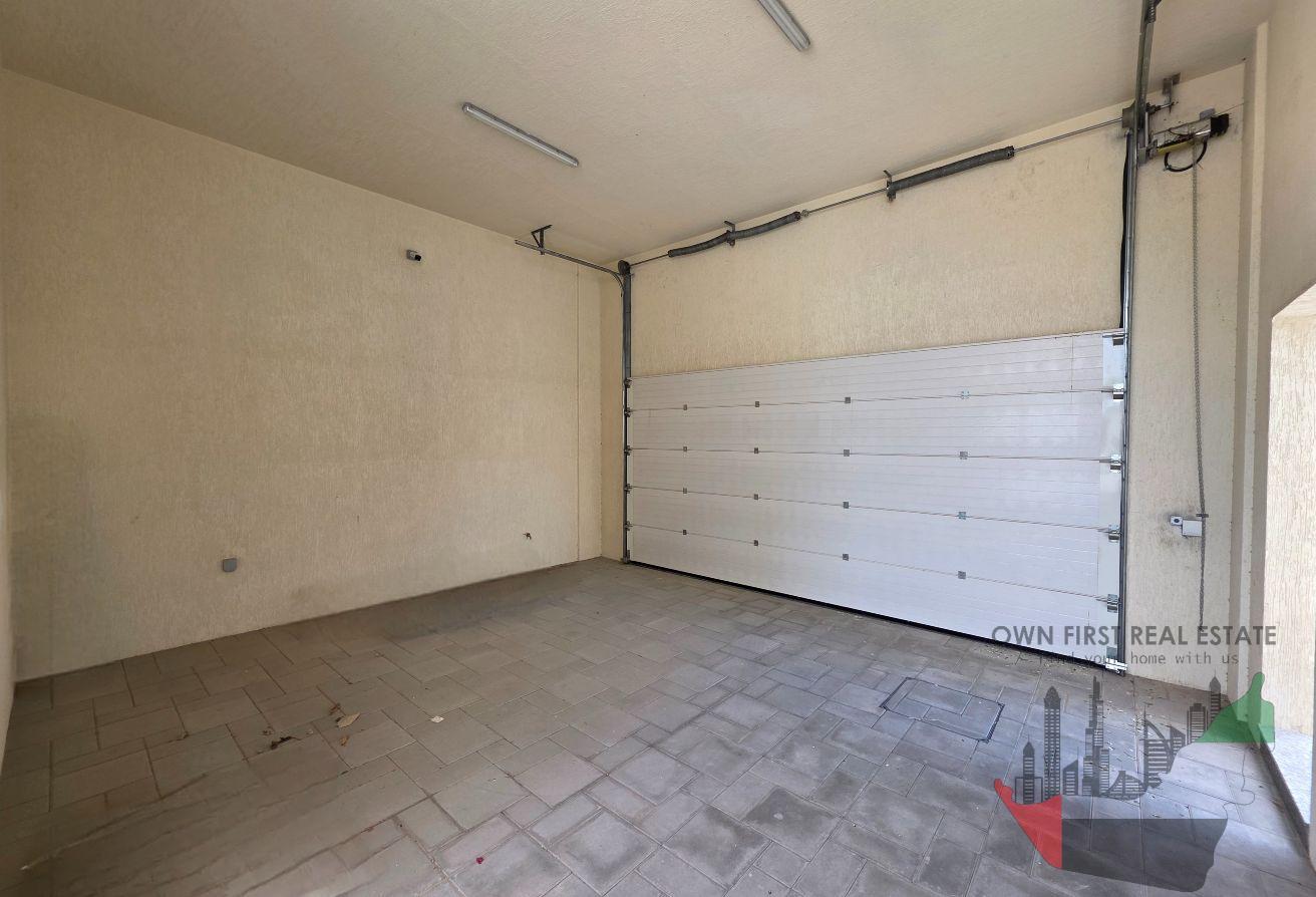 Exclusive New 7BR Villa| Elevator & Service Block photo 15