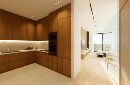 Apartment - 2 Bedrooms - 3 Bathrooms for sale in One 678 Residences - Al Amerah - Ajman