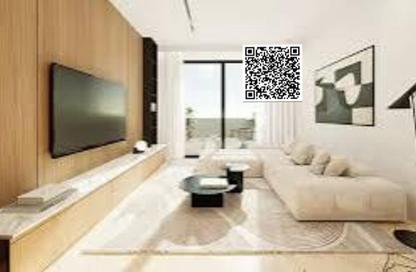 Apartment - 2 Bedrooms - 3 Bathrooms for sale in One 678 Residences - Al Amerah - Ajman