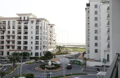 شقة - 1 حمام للايجار في شقق 4 - ياس جولف كليكشن - جزيرة ياس - أبوظبي