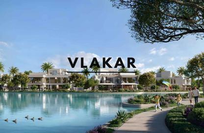 Villa - 4 Bedrooms - 4 Bathrooms for sale in Palace Villas - Ostra - The Oasis by Emaar - Dubai
