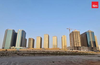 Land - Studio for sale in Dubai Production City (IMPZ) - Dubai Land - Studio for sale in Dubai Production City (IMPZ) - Dubai