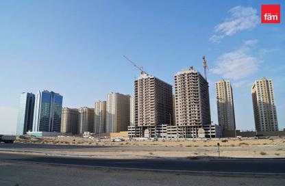 Land - Studio for sale in Dubai Production City (IMPZ) - Dubai
